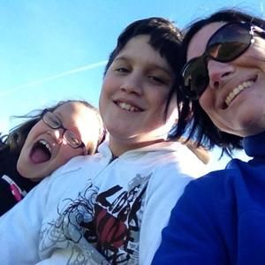 Meet your Posher, Evelyn